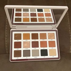 Natasha Denona Neutral Biba Palette